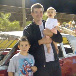 Meet your Posher, Ken